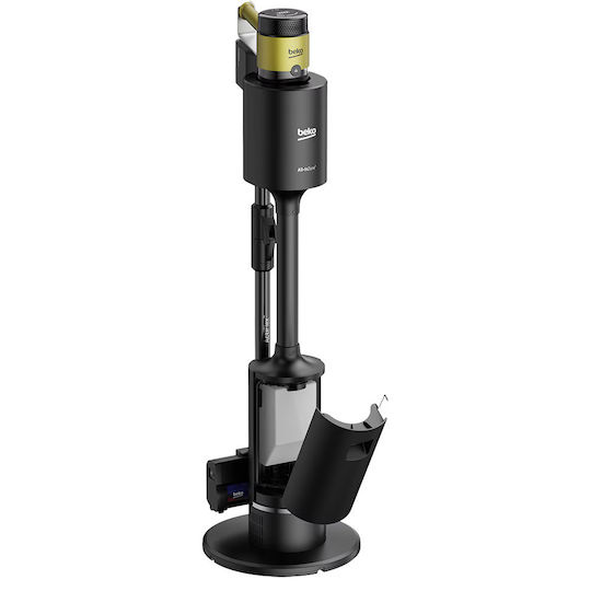 Beko VRT97325VY Ηλεκτρική Σκούπα Stick 450W Μαύρη