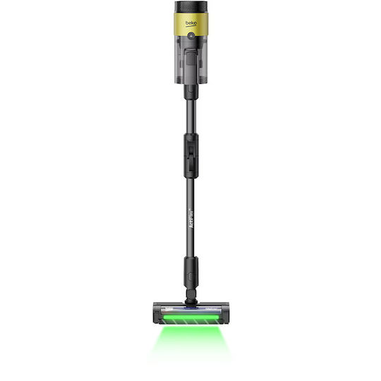 Beko VRT97325VY Ηλεκτρική Σκούπα Stick 450W Μαύρη