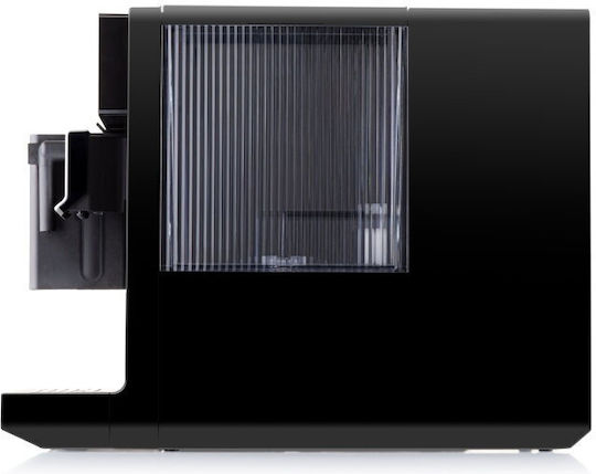 ETA Automatic Espresso Machine 1400W Pressure 19bar for Cappuccino with Grinder Brown ETA918090000