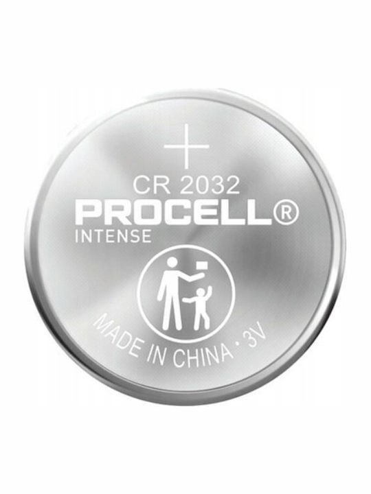 Duracell Lithium Watch Battery CR2032 3V 5pcs