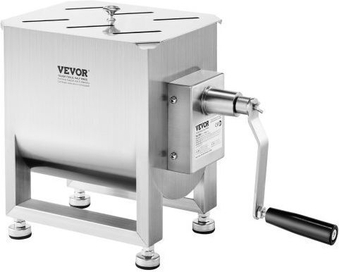 Vevor Vevor Commercial Meat Grinder Simple