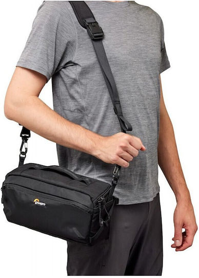 Lowepro Geantă Sling Pentru Cameră Foto Neagră