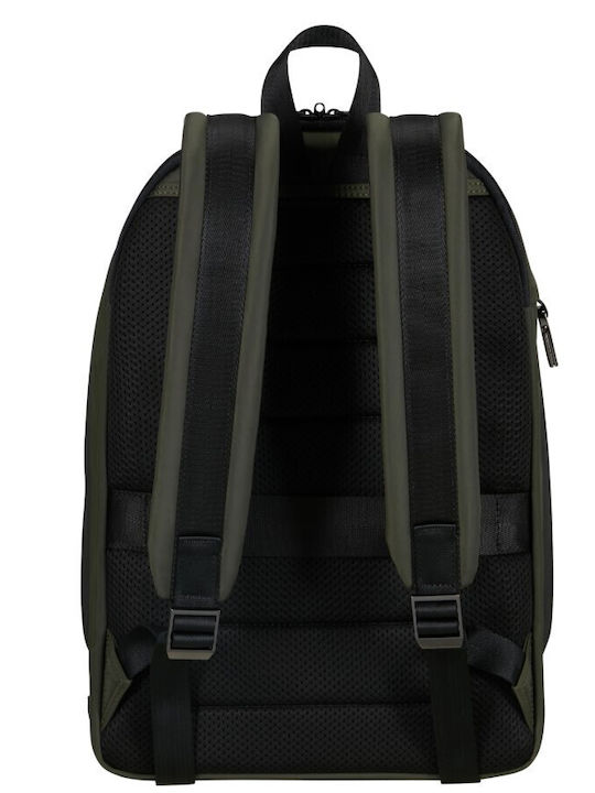 Samsonite Relyon Χακί