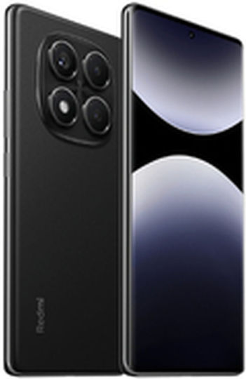 Xiaomi Redmi Note 14 Pro 4G Dual SIM (12GB/512GB) Midnight Black