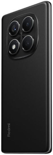 Xiaomi Redmi Note 14 Pro 4G Dual SIM (12GB/512GB) Midnight Black