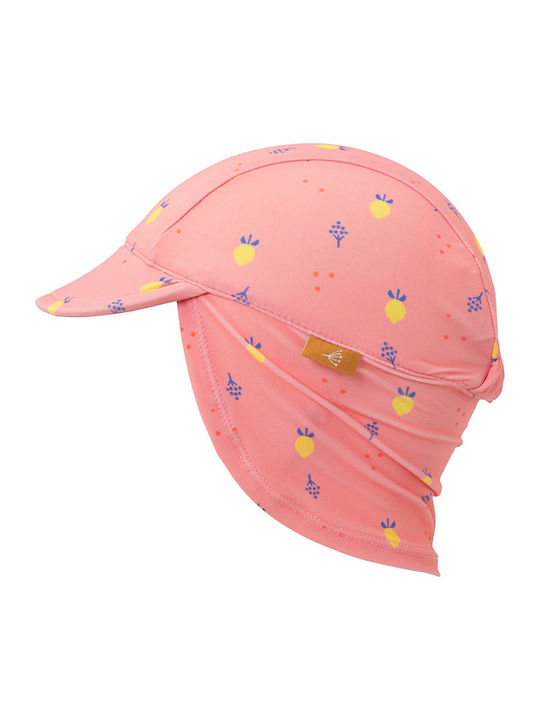 Fresk Kids' Hat Sunscreen Pink Fresk Kids' Hat Sunscreen Pink