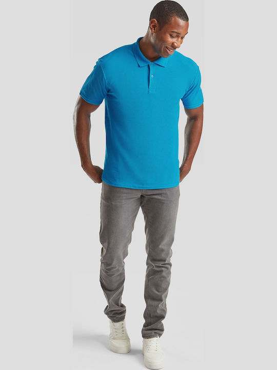Polo Μπλούζα Μπλε
