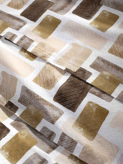 Peiraiki Patraiki Комплект 3бр 100x200см. Glow Grey Peiraiki Patraiki Комплект 3бр 100x200см. Glow Grey
