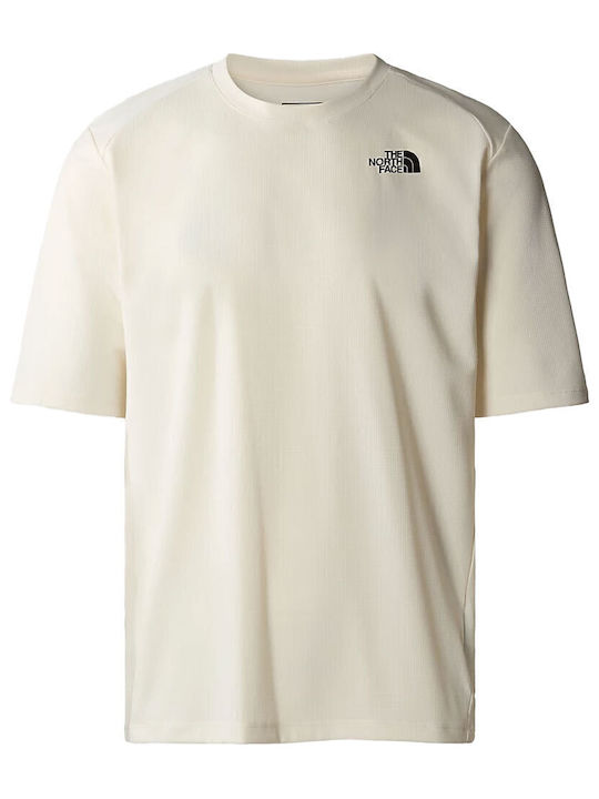 T-shirt Ecru