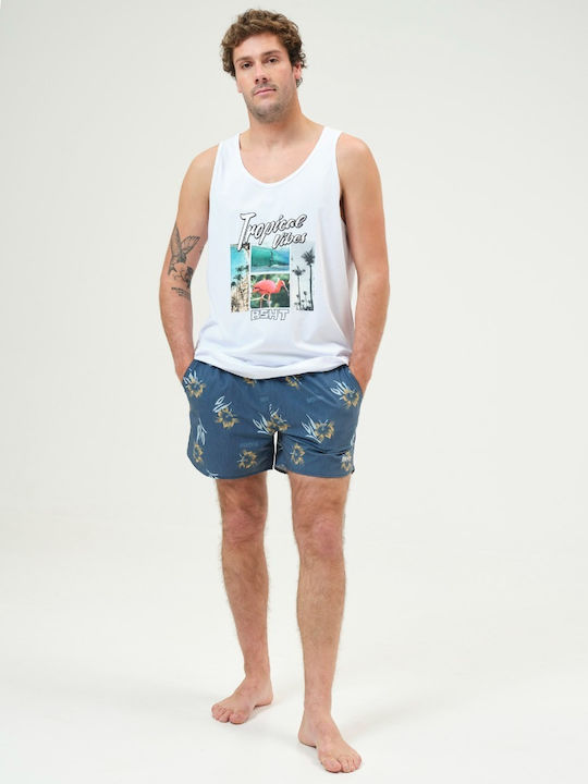 T-shirt White