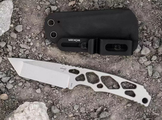 Boker Knife with Sheath