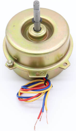 Maxima Motor