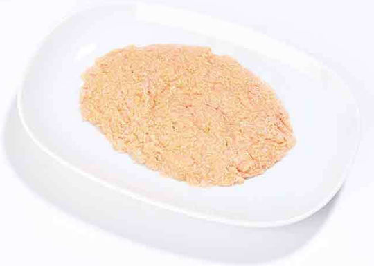 Almo Nature Almo Nature Wet Cat Food for Junior Cats in Cans with Chicken Pumpkin Rice and Meat Gluten Free 70g