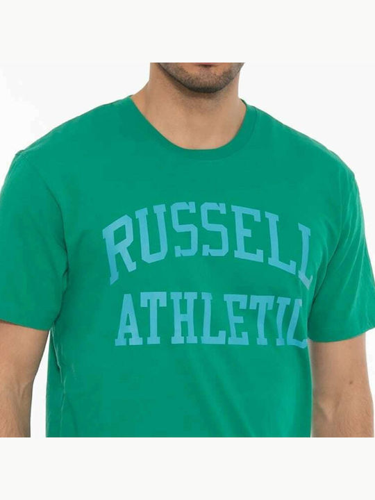 T-shirt Πράσινο