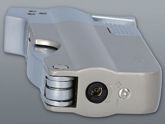 Mado Lighter Flame in Gray color