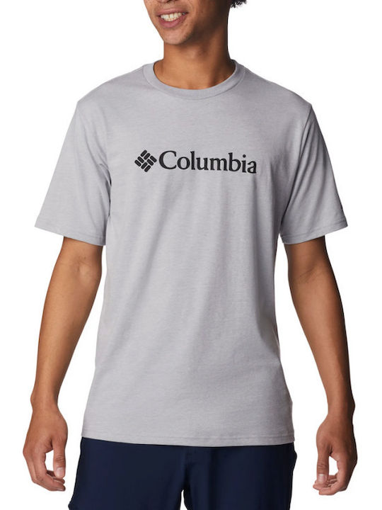 Csc Basic T-shirt Gray