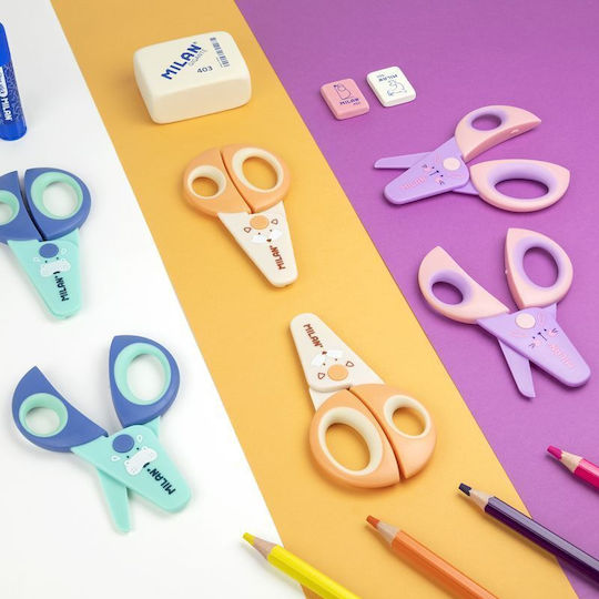 Milan Funny Scissors