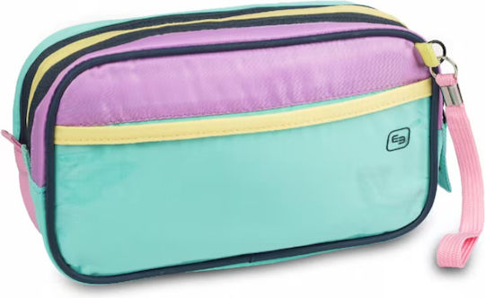 Elite Bags Medical Insulated Small Bag Pink