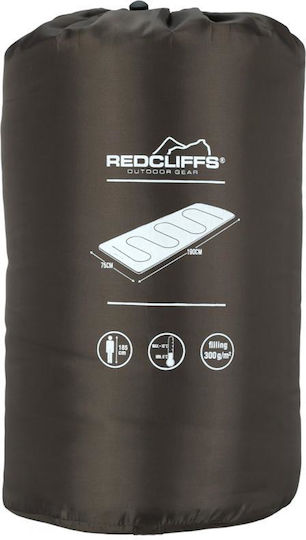 Sleeping Bag Single Taupe