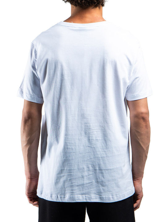 T-shirt Λευκό