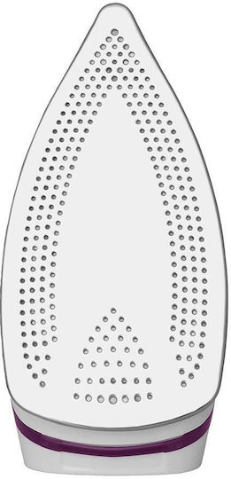 Ufesa Reisebügeleisen Dampf 1100W