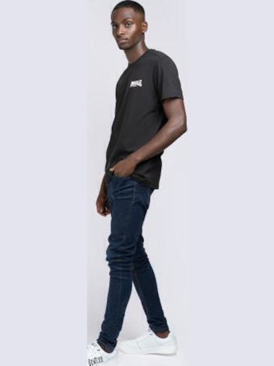 Elmdon T-shirt Black