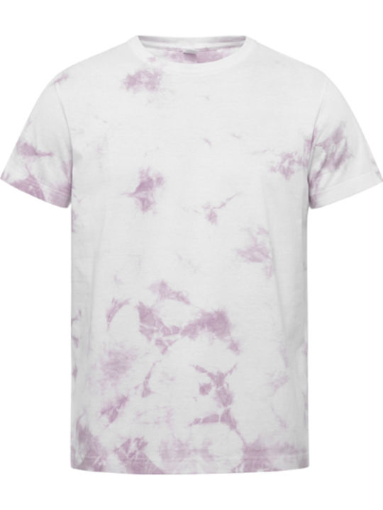 T-shirt Λευκό