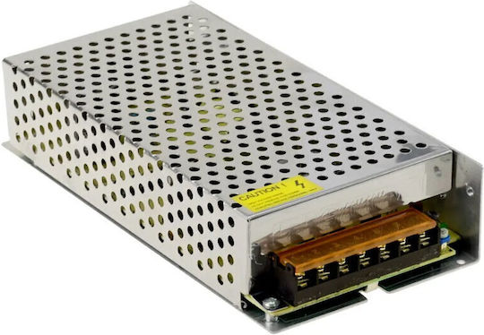 Switching Power Supply 12v 10a
