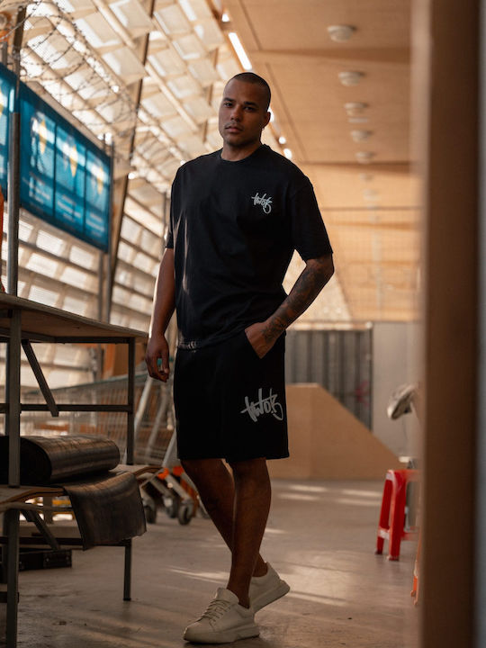 Tricou Black