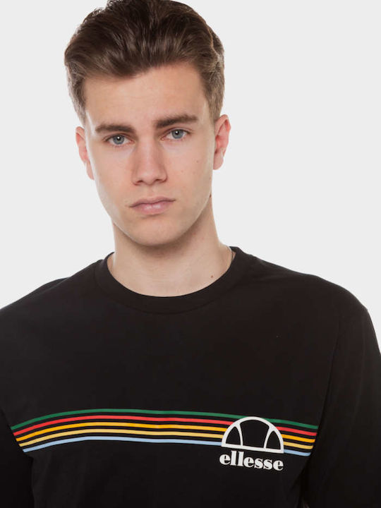 Lental T-shirt Black