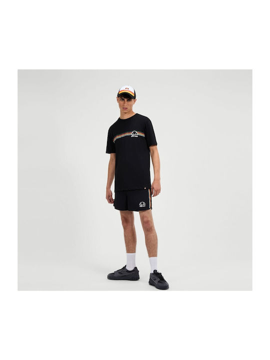 Lental T-shirt Black