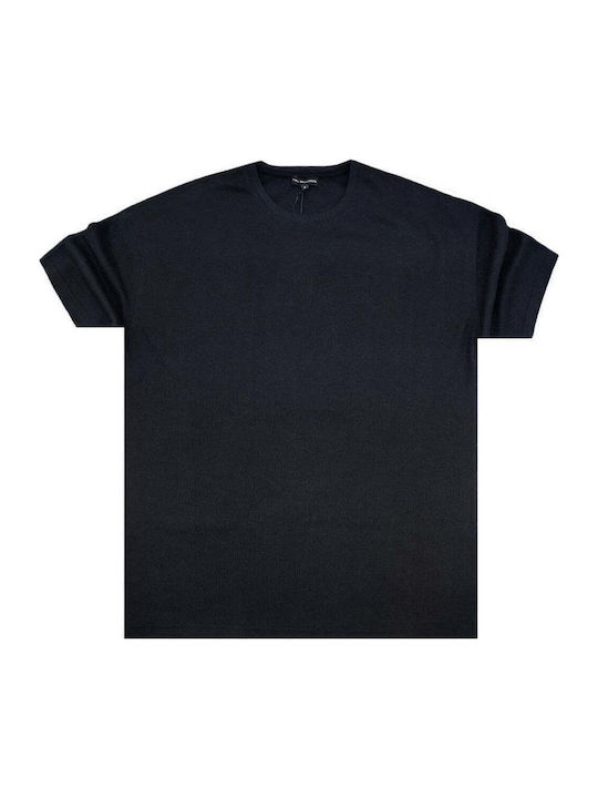 T-shirt Black