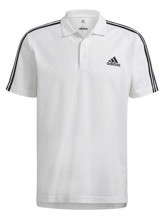 adidas Performance GK9138 Мъжка Блуза Бяла