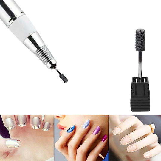 Zenifique Nagelradfräser