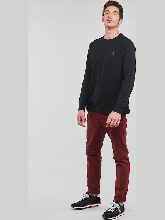 Tricou Negru