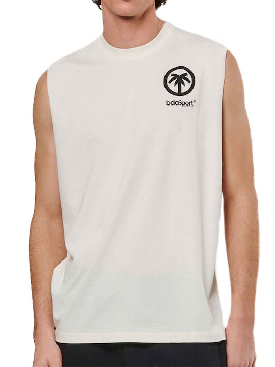 Alyssum T-shirt Off White