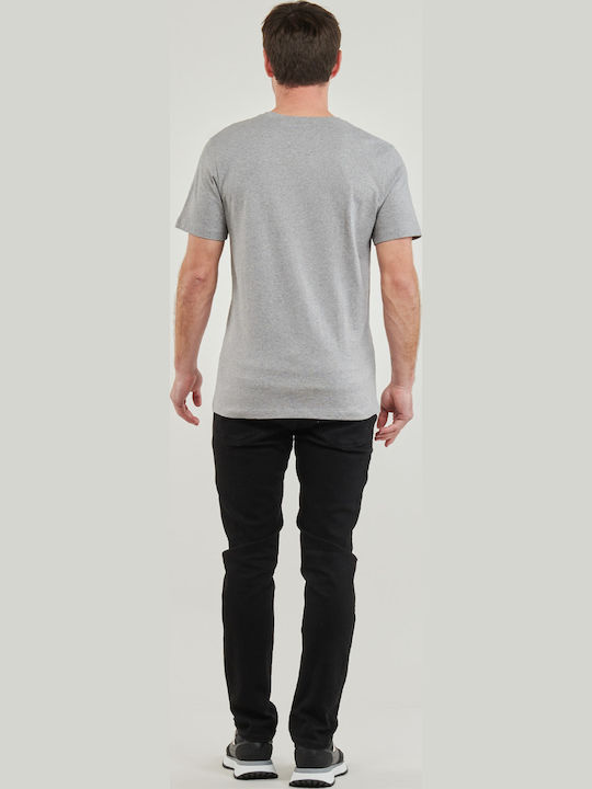 T-shirt Gray