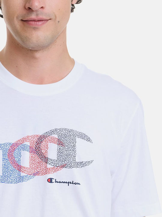 T-Shirt Weiß