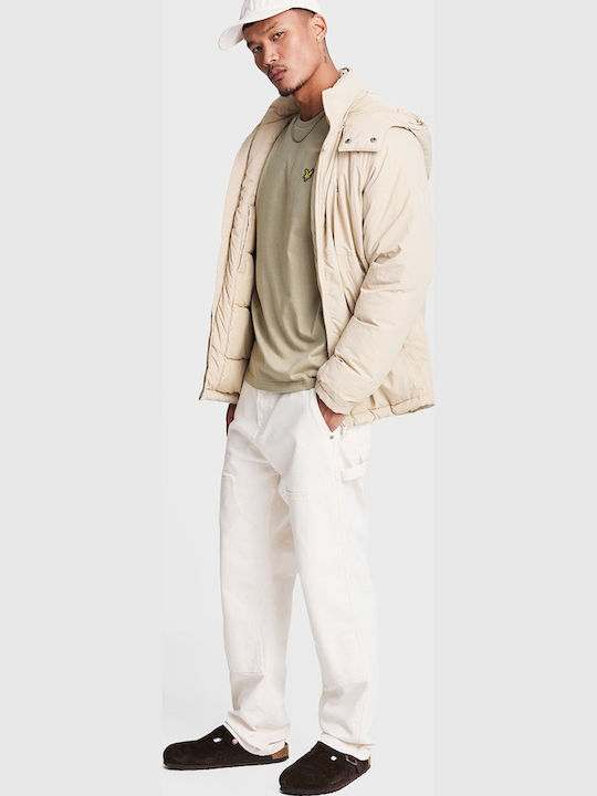 T-Shirt Beige