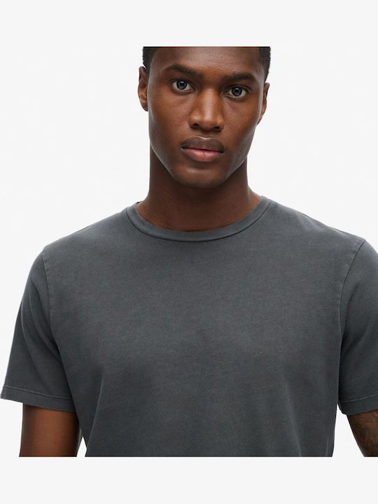T-shirt Black