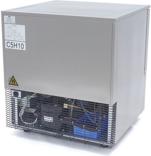 Maxima Blast Chiller
