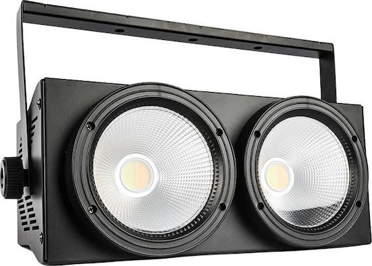 Light4me Προβολέας Spot LED Θερμό Λευκό