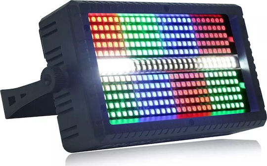 Light4me Bewegtes Licht Punkt LED RGB