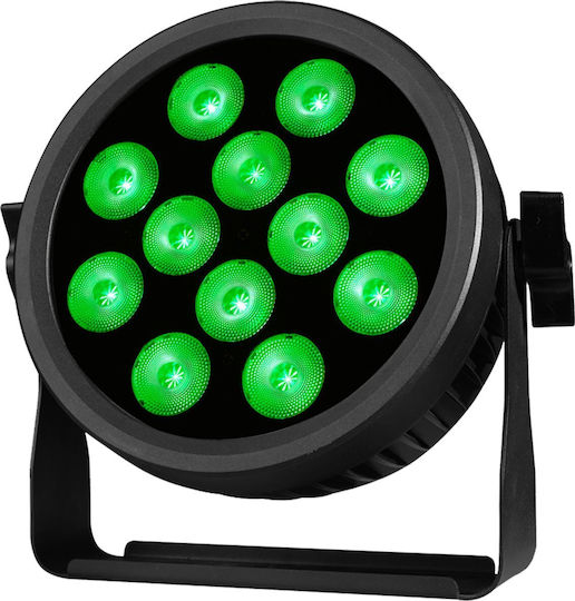 Light4me Προβολέας LED PAR RGBW