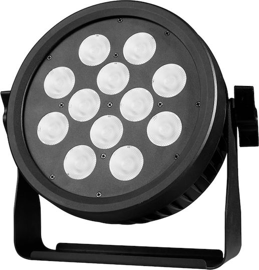Light4me Προβολέας LED PAR RGBW