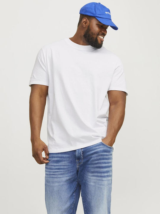 T-shirt White