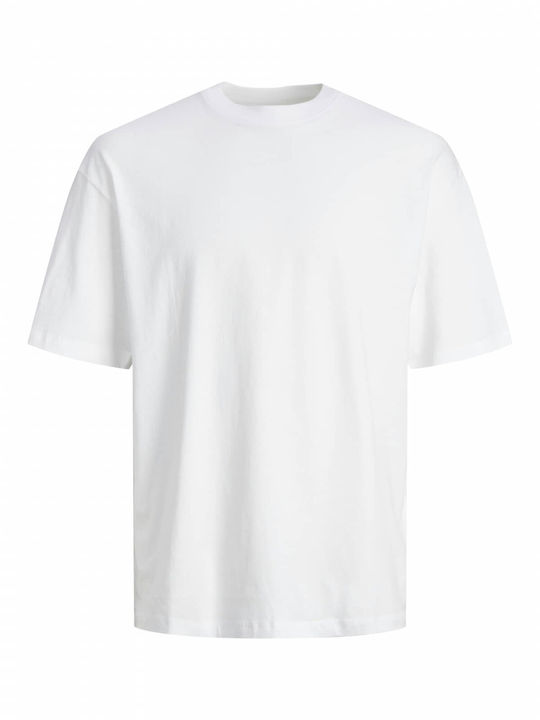 T-shirt White