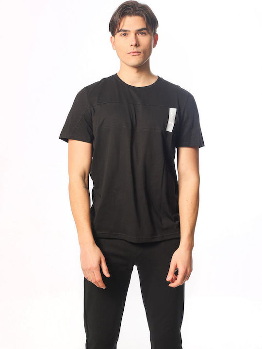 T-Shirt Schwarz
