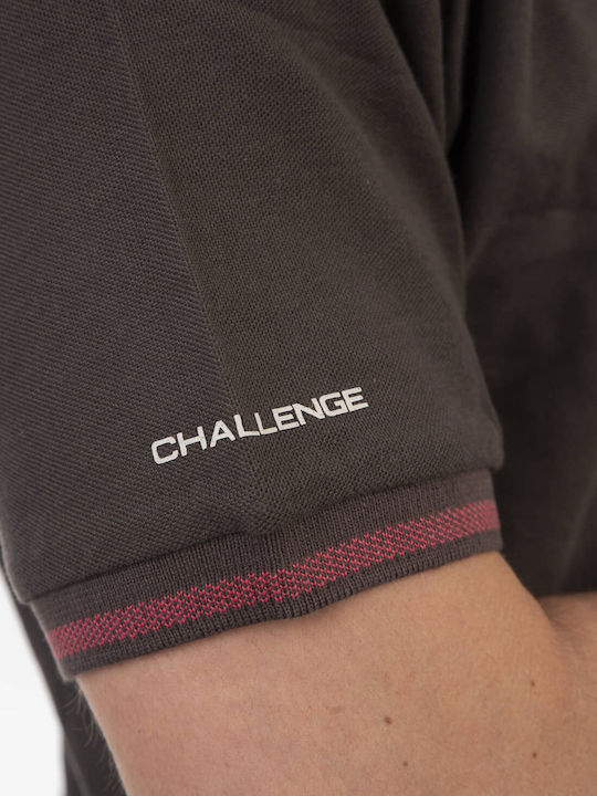 T-Shirt Gray