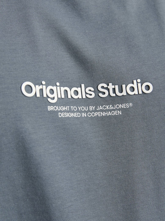 T-Shirt Gray